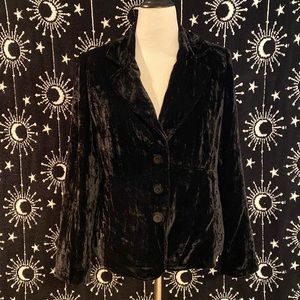 Lane Bryant Blazer